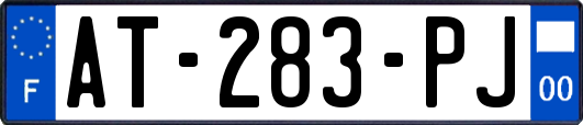 AT-283-PJ