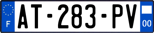 AT-283-PV