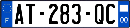 AT-283-QC