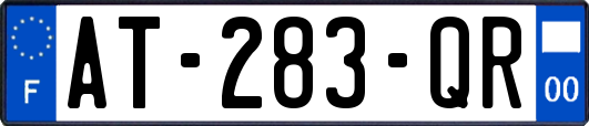 AT-283-QR