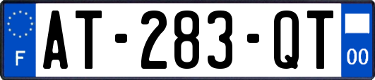 AT-283-QT