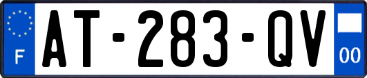 AT-283-QV