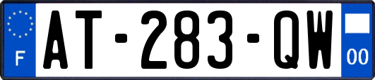 AT-283-QW