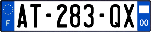 AT-283-QX