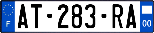 AT-283-RA