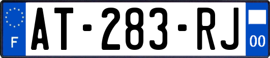 AT-283-RJ