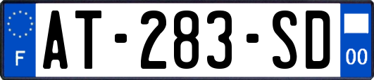 AT-283-SD