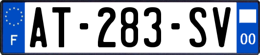 AT-283-SV