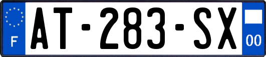 AT-283-SX