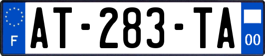 AT-283-TA