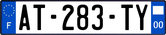 AT-283-TY