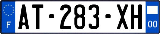 AT-283-XH