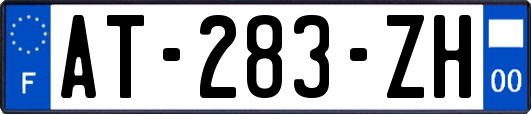 AT-283-ZH