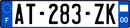 AT-283-ZK