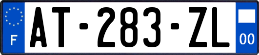 AT-283-ZL