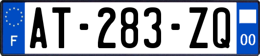 AT-283-ZQ