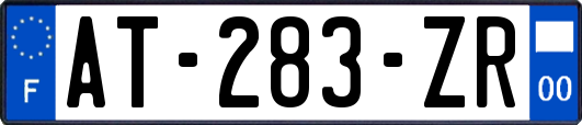 AT-283-ZR