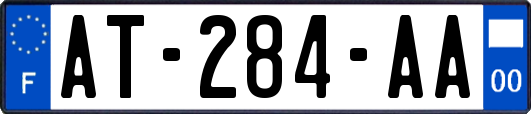 AT-284-AA