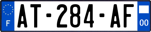 AT-284-AF