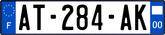 AT-284-AK