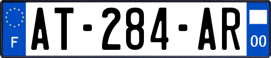 AT-284-AR