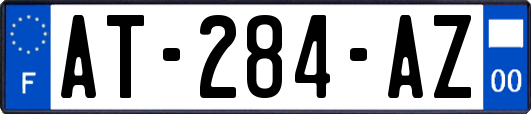 AT-284-AZ