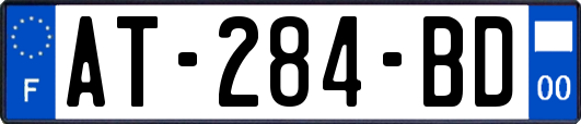 AT-284-BD