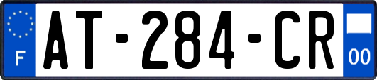 AT-284-CR