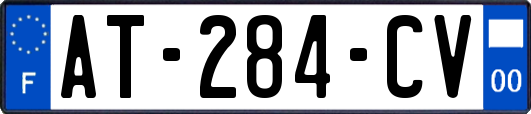 AT-284-CV