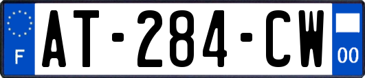 AT-284-CW