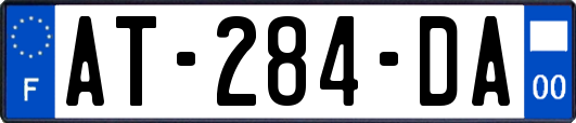 AT-284-DA
