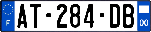 AT-284-DB