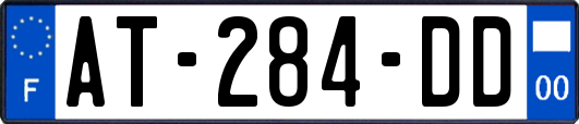 AT-284-DD