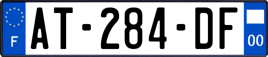 AT-284-DF