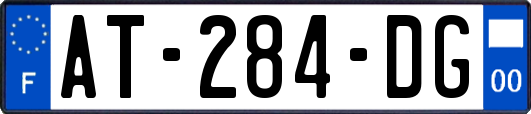 AT-284-DG