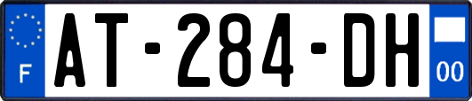 AT-284-DH