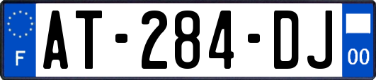 AT-284-DJ