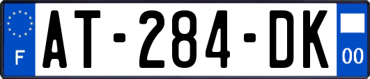AT-284-DK