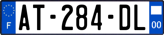 AT-284-DL