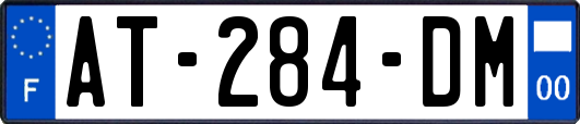 AT-284-DM