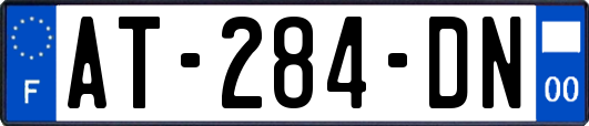 AT-284-DN