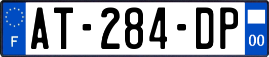 AT-284-DP