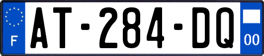 AT-284-DQ