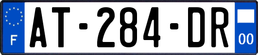 AT-284-DR