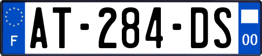AT-284-DS