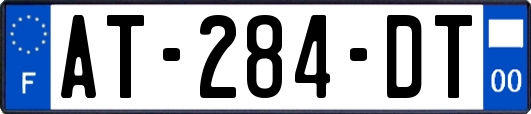 AT-284-DT