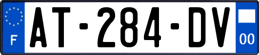 AT-284-DV