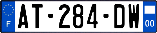 AT-284-DW