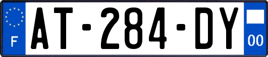 AT-284-DY