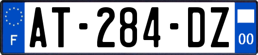 AT-284-DZ